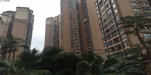 蚌埠买房还要顾虑吗