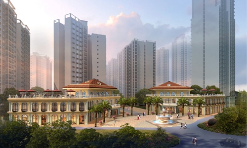 华地弘阳公馆（四期畅园）养老投资怎么样？