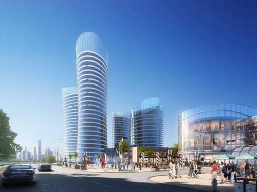 《蚌埠loft公寓》买房攻略篇2025~